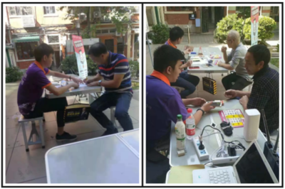 广州长城宽带地推2.0丨从“宣传产品”转变成“服务用户”才能事半功倍!