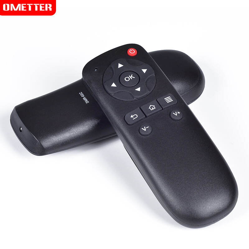 OMETTER 大麦DOMYBOX盒子遥控器DMR-02C DM4036长城宽带用包邮