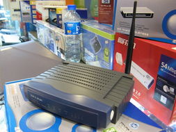 tp link 普联 td w8910g 无线路由器 外观 清晰大图 精彩图片